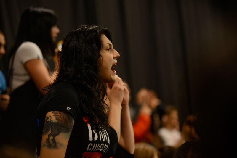 Визначилися переможці міжнародного турніру Kyiv Battle 2018